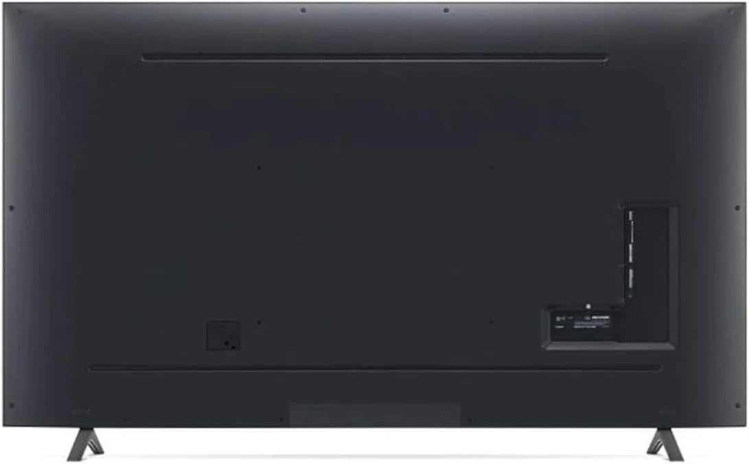 2026 LG UQ7590 86-inch UHD Smart TV 86UQ7590PUD, 2022 – AI-powered 4K, integrated Alexa, Grey