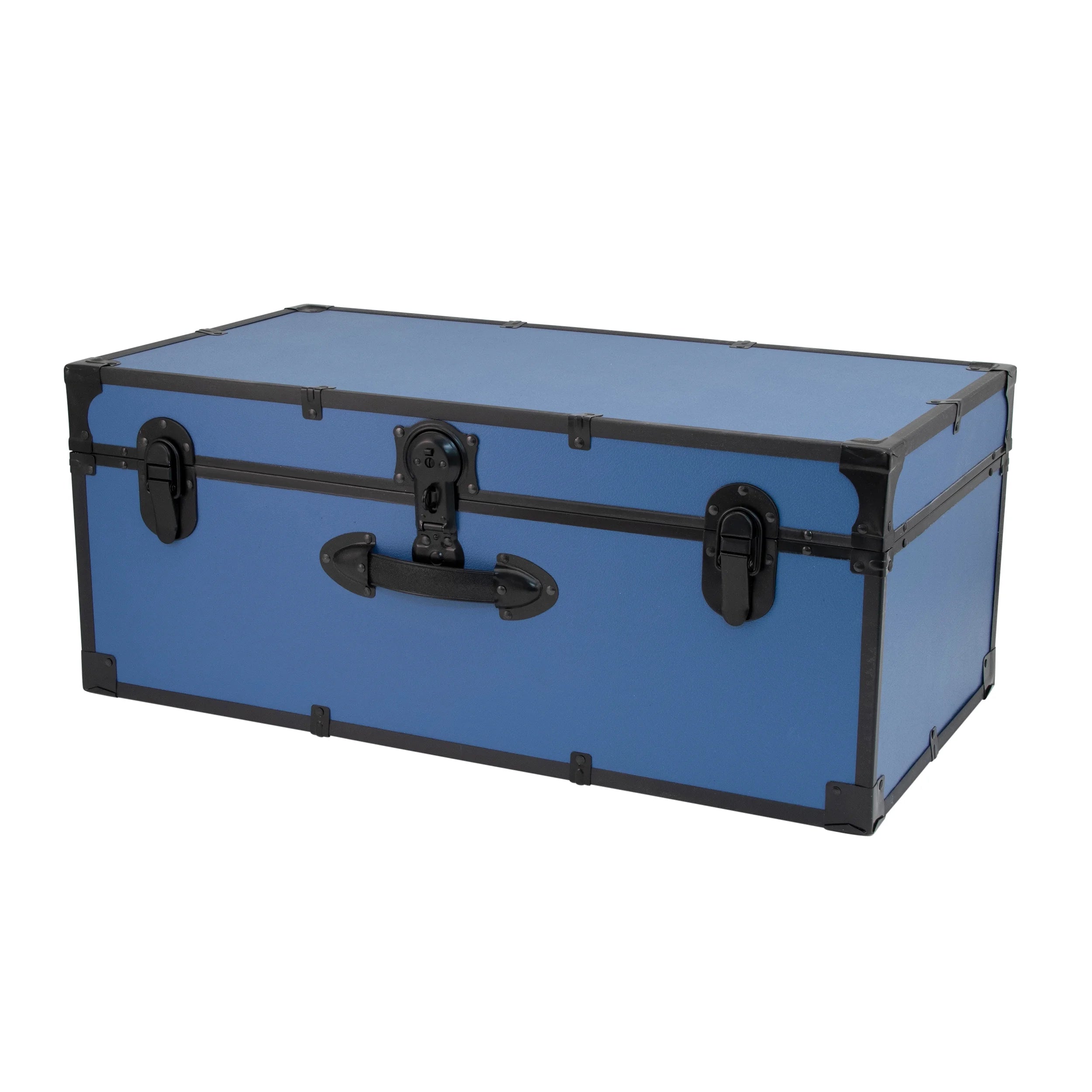 2026 Seward Classic 30" Trunk with Lock, Olive Grove