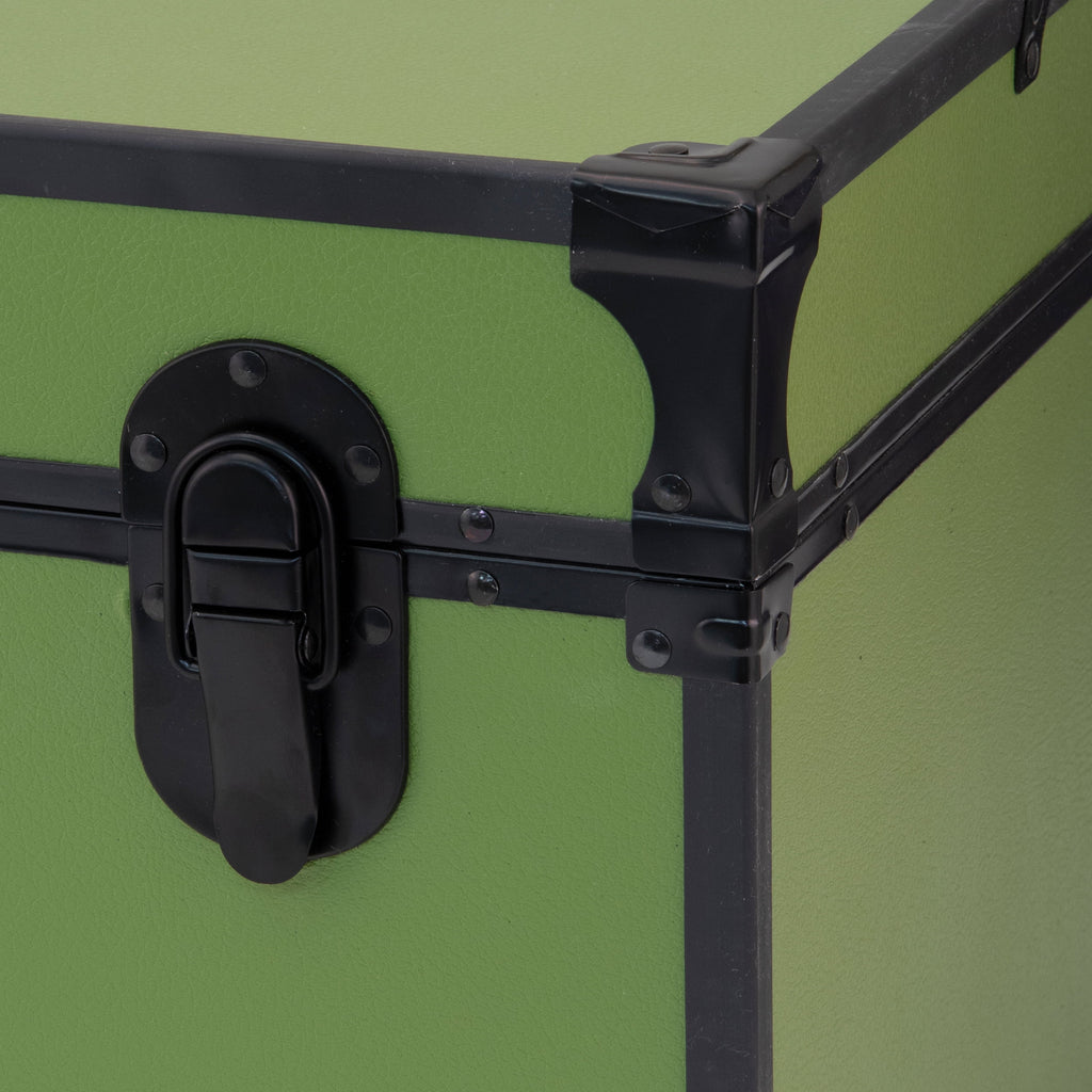 2026 Seward Classic 30" Trunk with Lock, Olive Grove