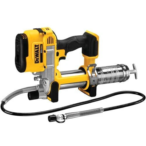 2026 DeWALT DCGG571B 20V MAX Lithium Ion Automatic 42" Grease Gun - Bare Tool
