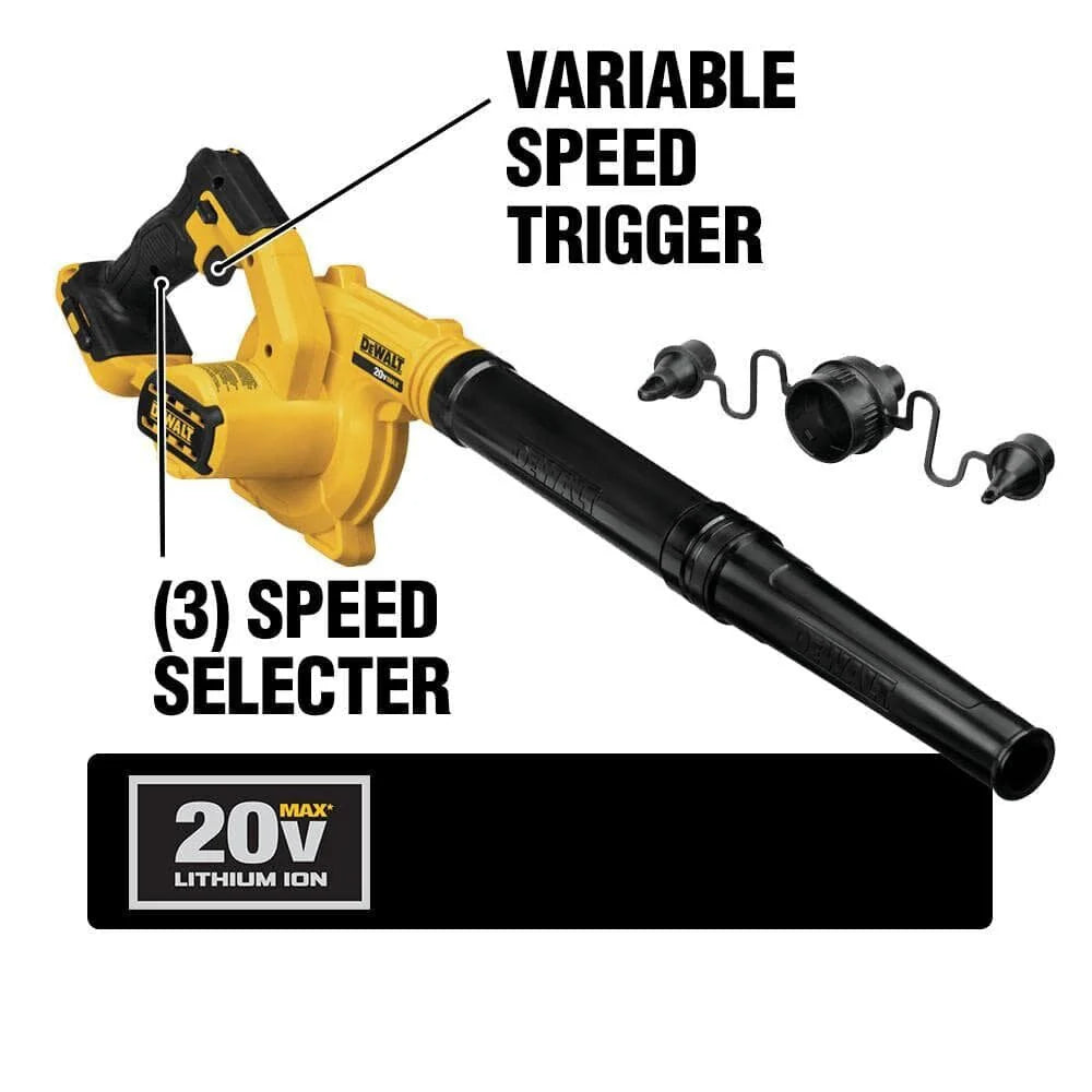 2026 2025 DEWALT 20V MAX 10-piece tool combination set DCK1020D2 by DEWALT