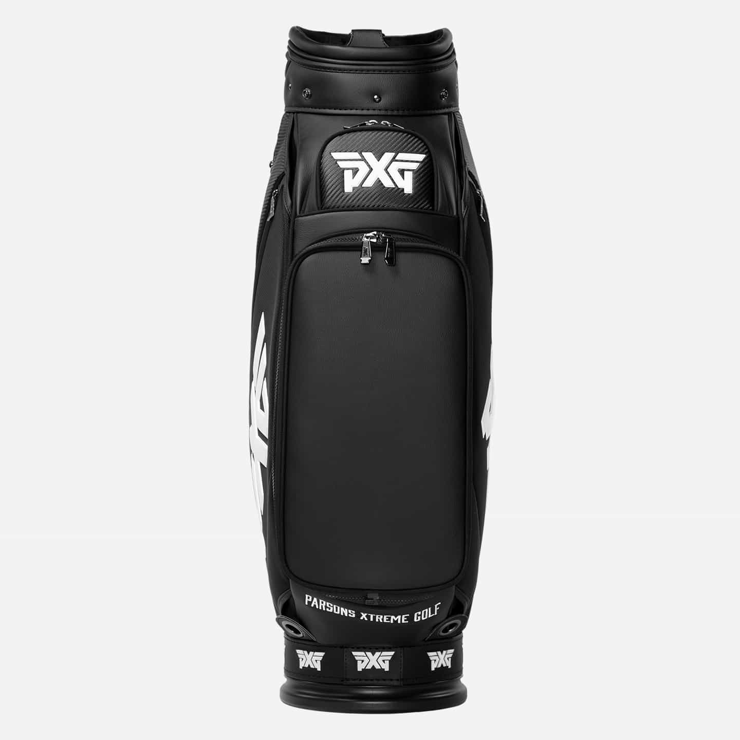 2026 PXG Tour Bag – Premium Style Meets Tour-Level Performance