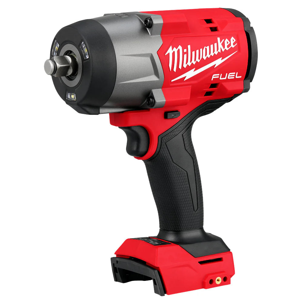 2026 Milwaukee 2967-20 - M18 FUEL™ 1/2" High Torque Impact Wrench w/ Friction Ring