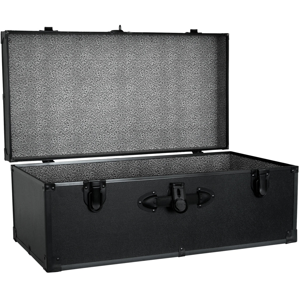 2026 Seward Classic 30" Trunk with Lock, Olive Grove