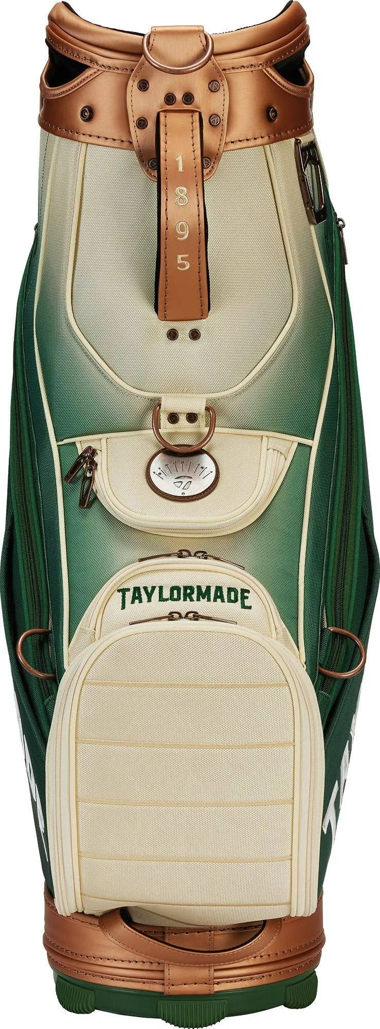 2026 Summer Commemorative 2024 Staff Bag - TaylorMade Golf