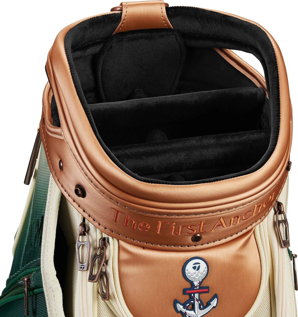 2026 Summer Commemorative 2024 Staff Bag - TaylorMade Golf