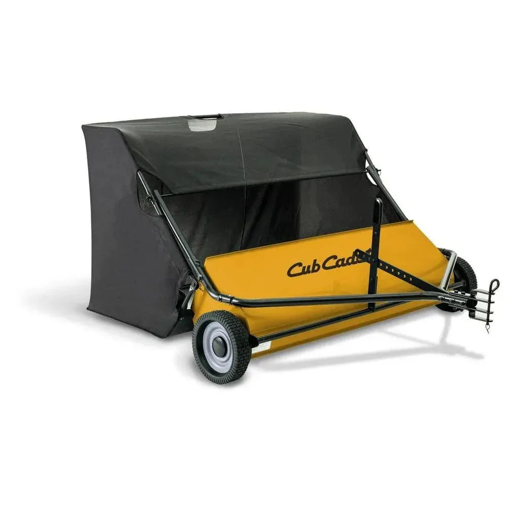 2026 Cub Cadet 50 inch lawn sweeper, CC-5026LS