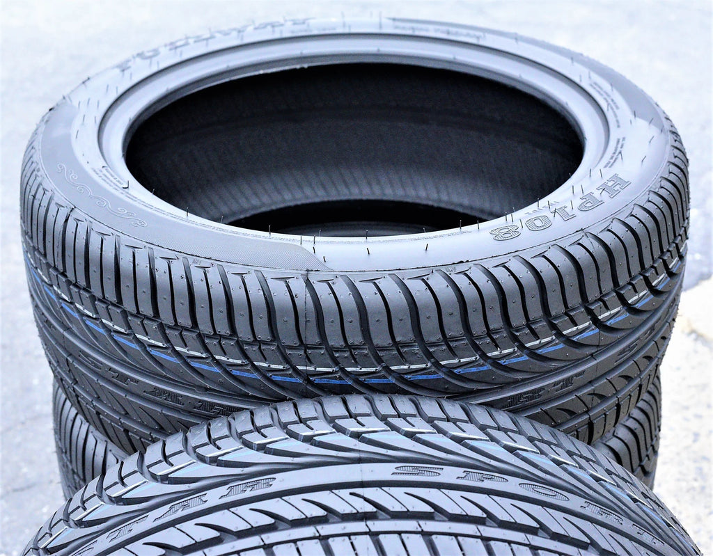 2026 Set of 4 Fullway HP108 255/50R20 109V XL Performance a/s All Season Tires