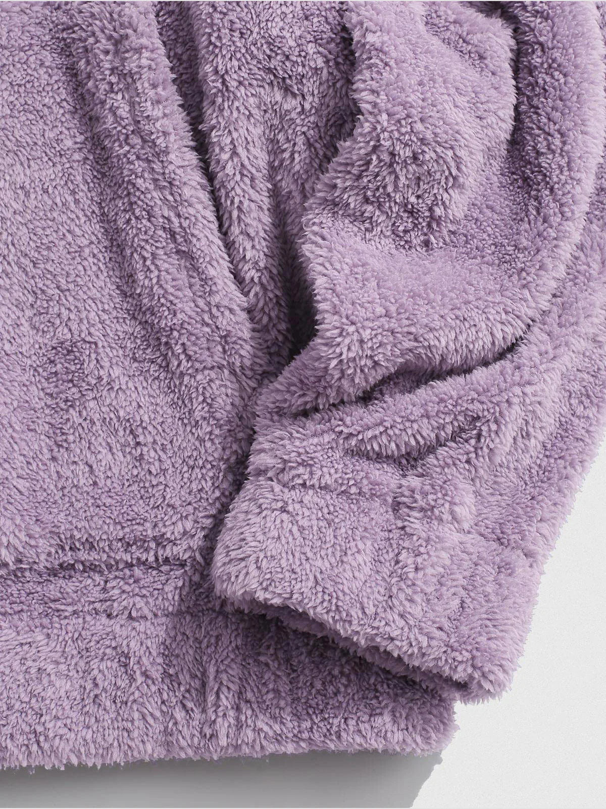 2026 Fuzzy Fleece Pajamas Sets
