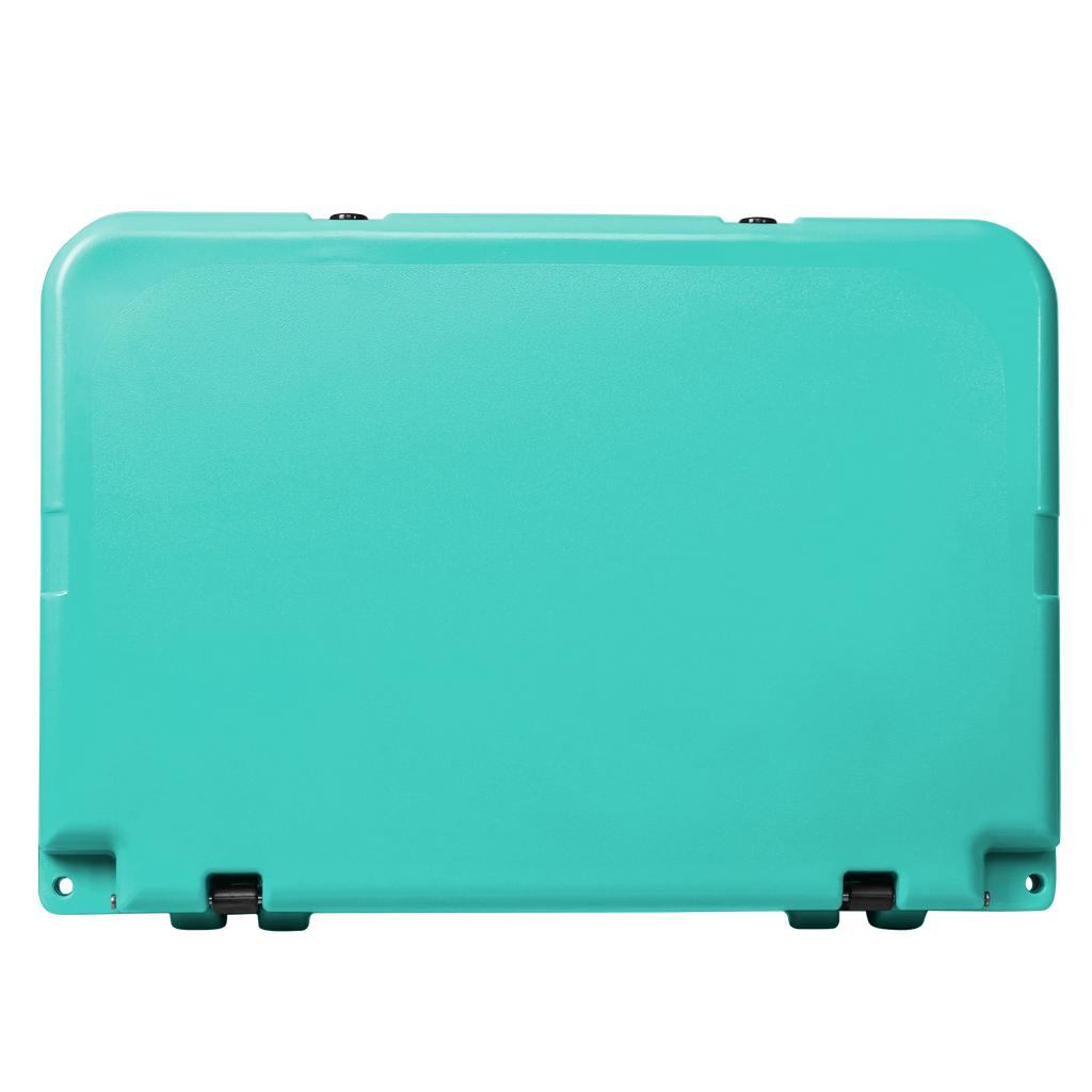 2026 ORCA 40 Quart Hard Cooler Insulated Ice Chest, Seafoam Green