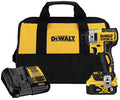 2026 https://www.walmart.com/ip/DEWALT-20V-MAX-XR-Impact-Driver-3-Speed-1-4-Inch-DCF887P1/462565314