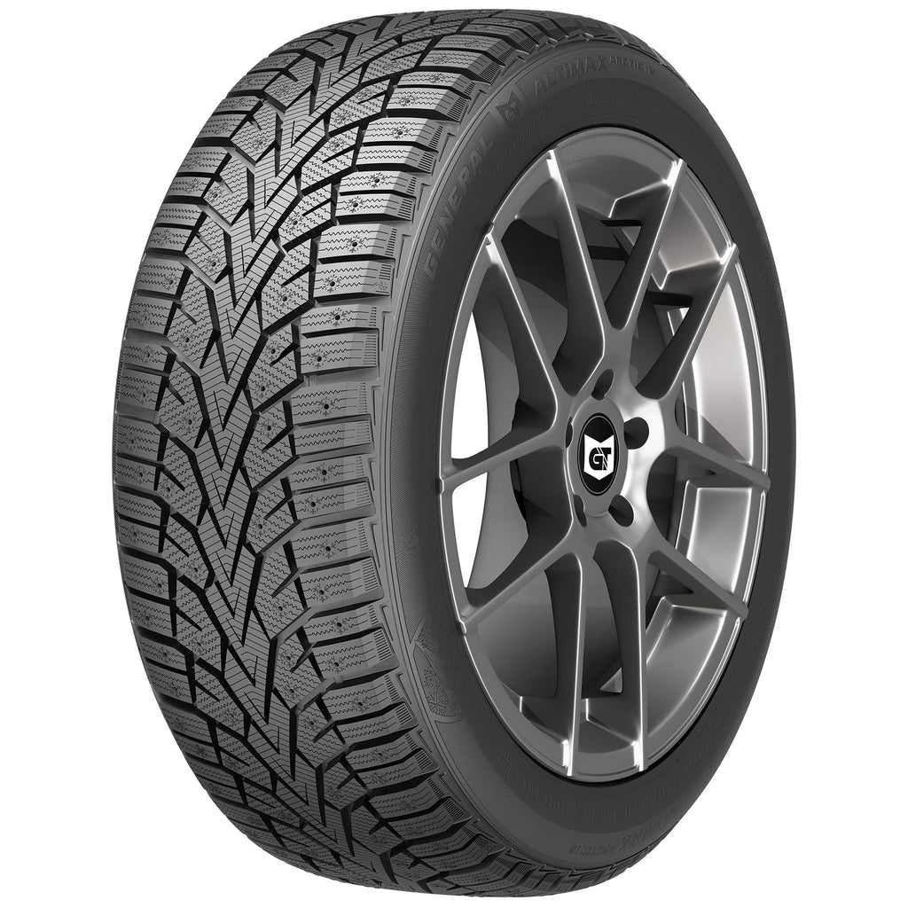 2026 General AltiMAX Arctic 12 Winter 235/45R17 97T XL Passenger Tire