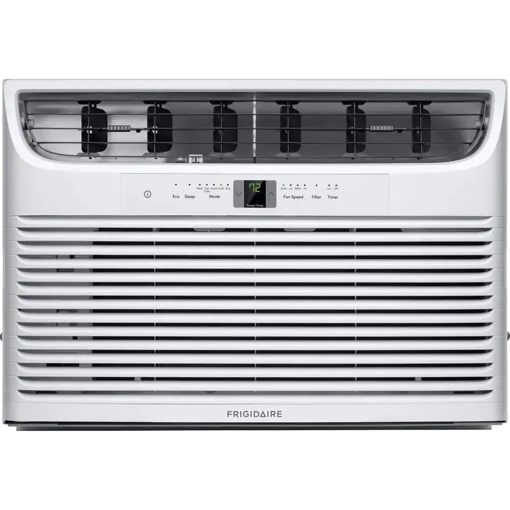 2026 Frigidaire 2025 25,000 BTU window air conditioner with extendable chassis