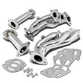 06-13 Lexus IS250 IS350 RWD Exhaust Header - Stainless Steel