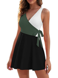 Bathing Suit Dress