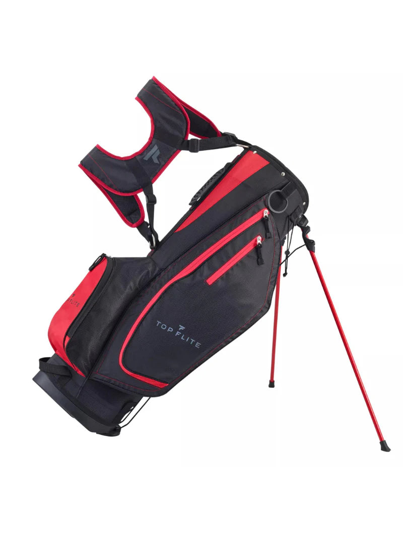 Top Flite XL 13 Piece Mens Golf Set