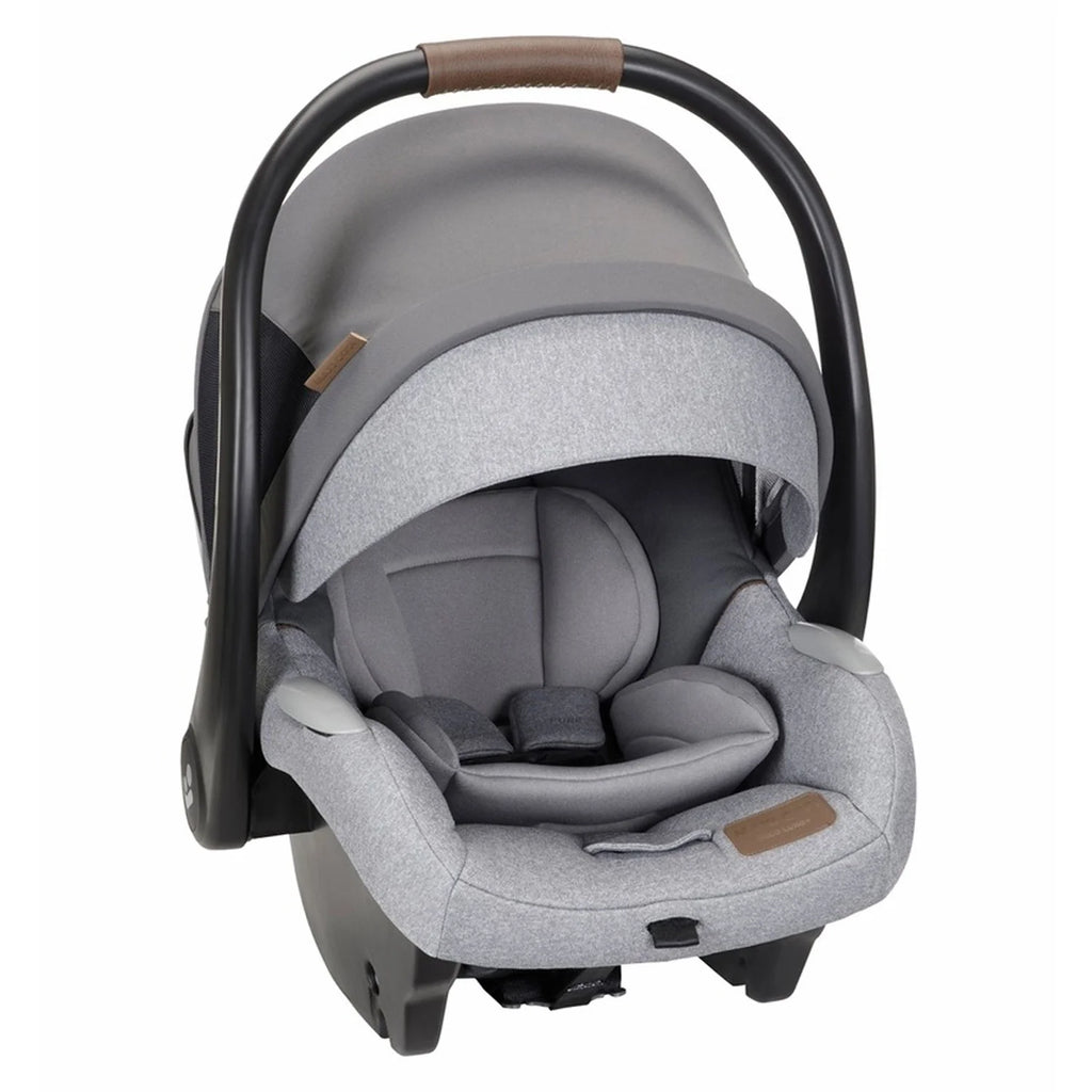 2026 Tayla Max 5-in-1 Modular Travel System – Versatile Stroller & Mico Luxe+ Infant Car Seat Combo