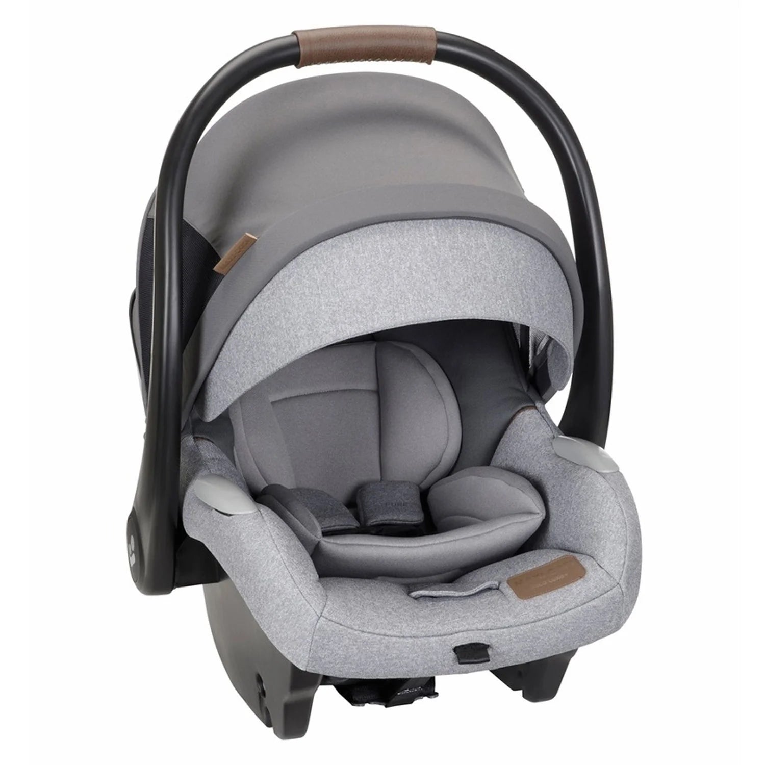 2026 Tayla Max 5-in-1 Modular Travel System – Versatile Stroller & Mico Luxe+ Infant Car Seat Combo