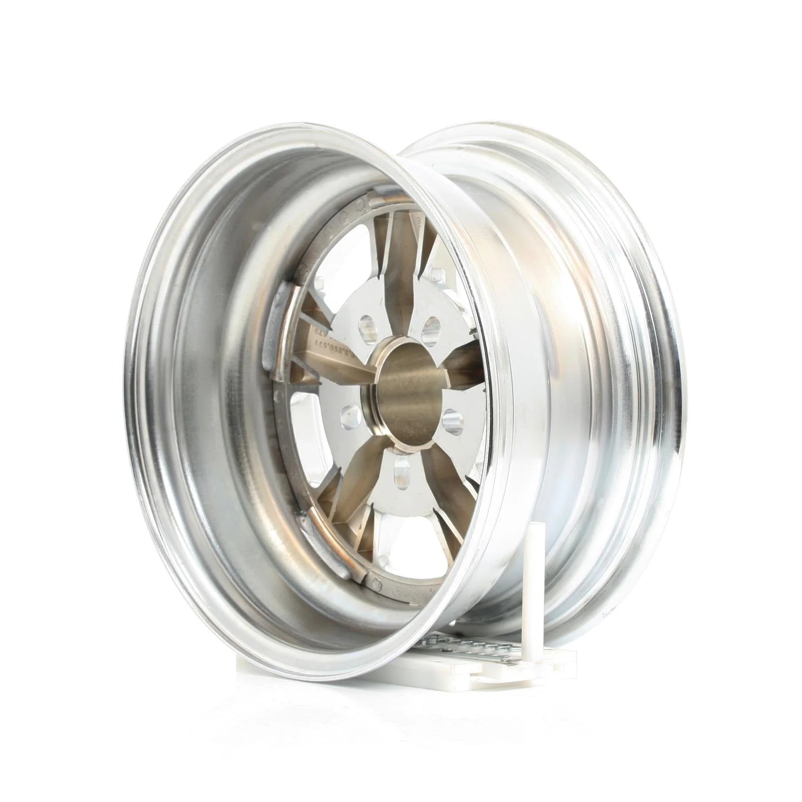 2026 Cragar 1526330402B Cragar 08/61 S/S Super Sport chrome rims