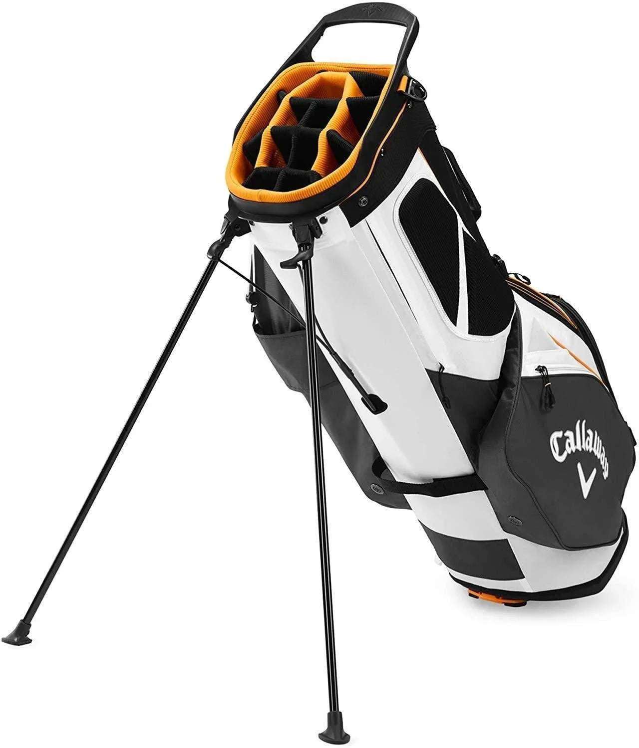 2026 2025 Callaway Golf 2020 Mavrik golf bag sgt nighs designs