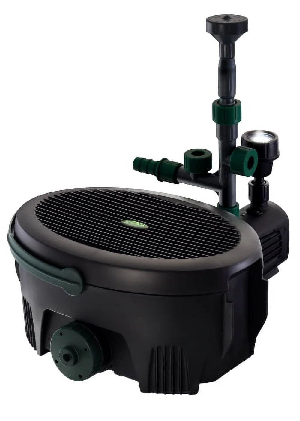 2026 Pennington Aqua Garden All-in-One Kit 369-GPH Electric Submersible Pond Pump, Model# 100541845