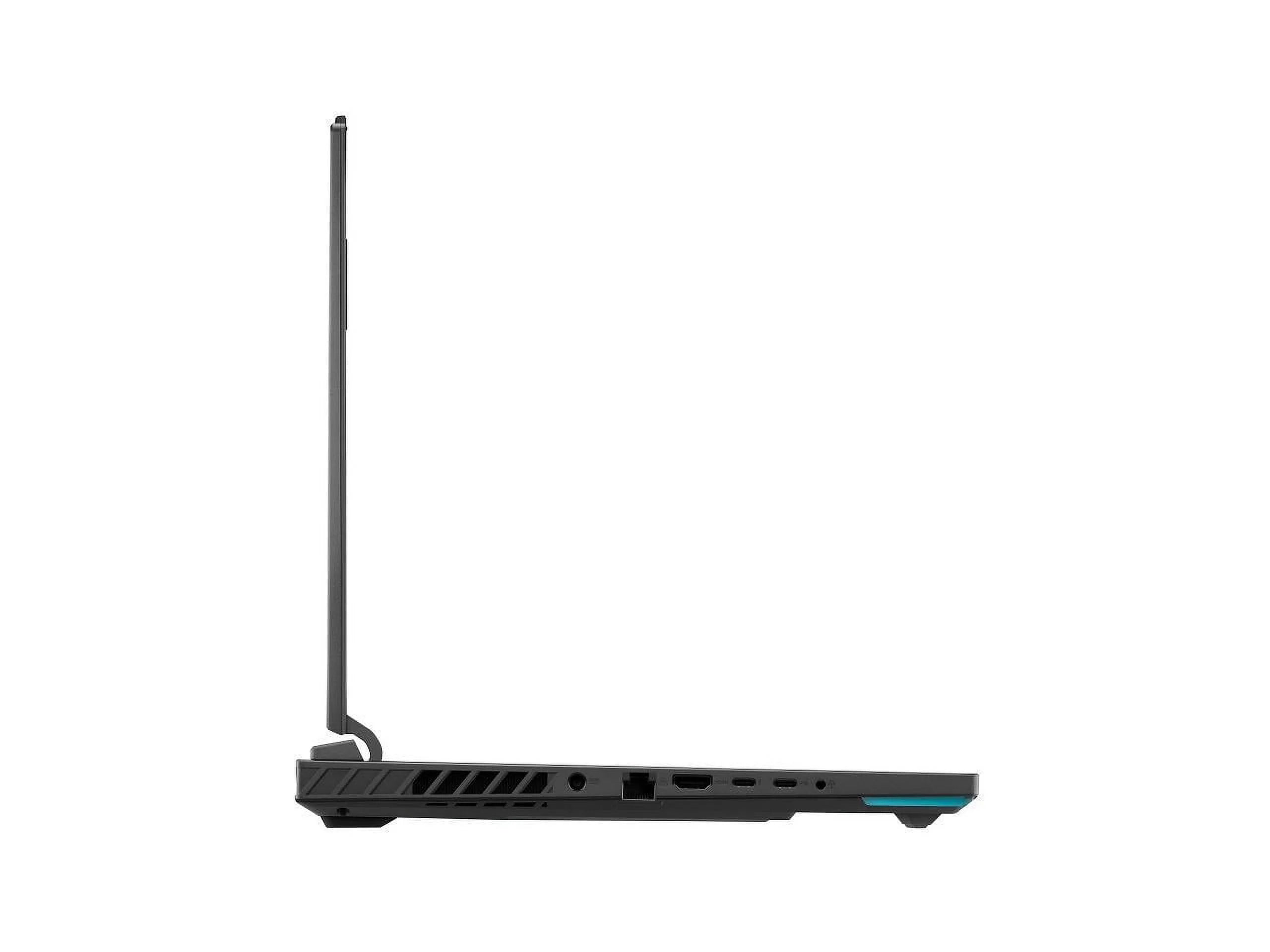2026 ASUS ROG Strix G16 (2023) Gaming Laptop, 16??16:10 FHD 165Hz, GeForce RTX 4050, Intel Core i5-13450HX, 16GB DDR5, 1TB PCIe SSD, Wi-Fi 6E, Windows 11, G614JU-NS54