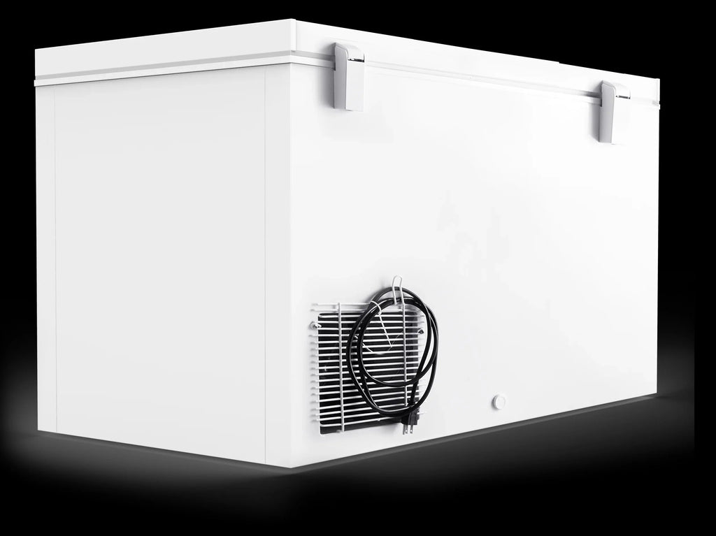 2026 KoolMore 60 in. Commercial Chest Freezer 16 Cu ft.