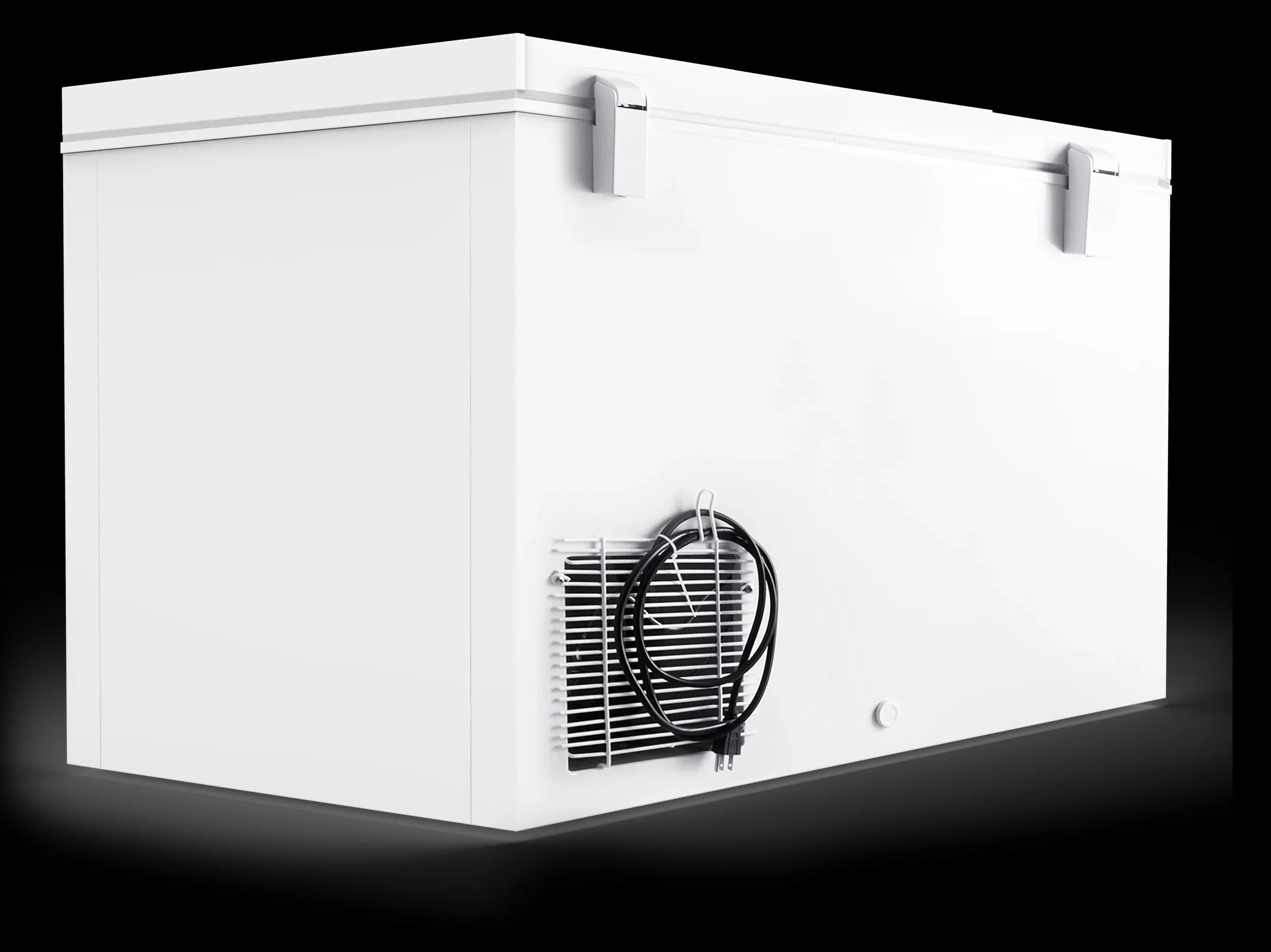 2026 KoolMore 60 in. Commercial Chest Freezer 16 Cu ft.