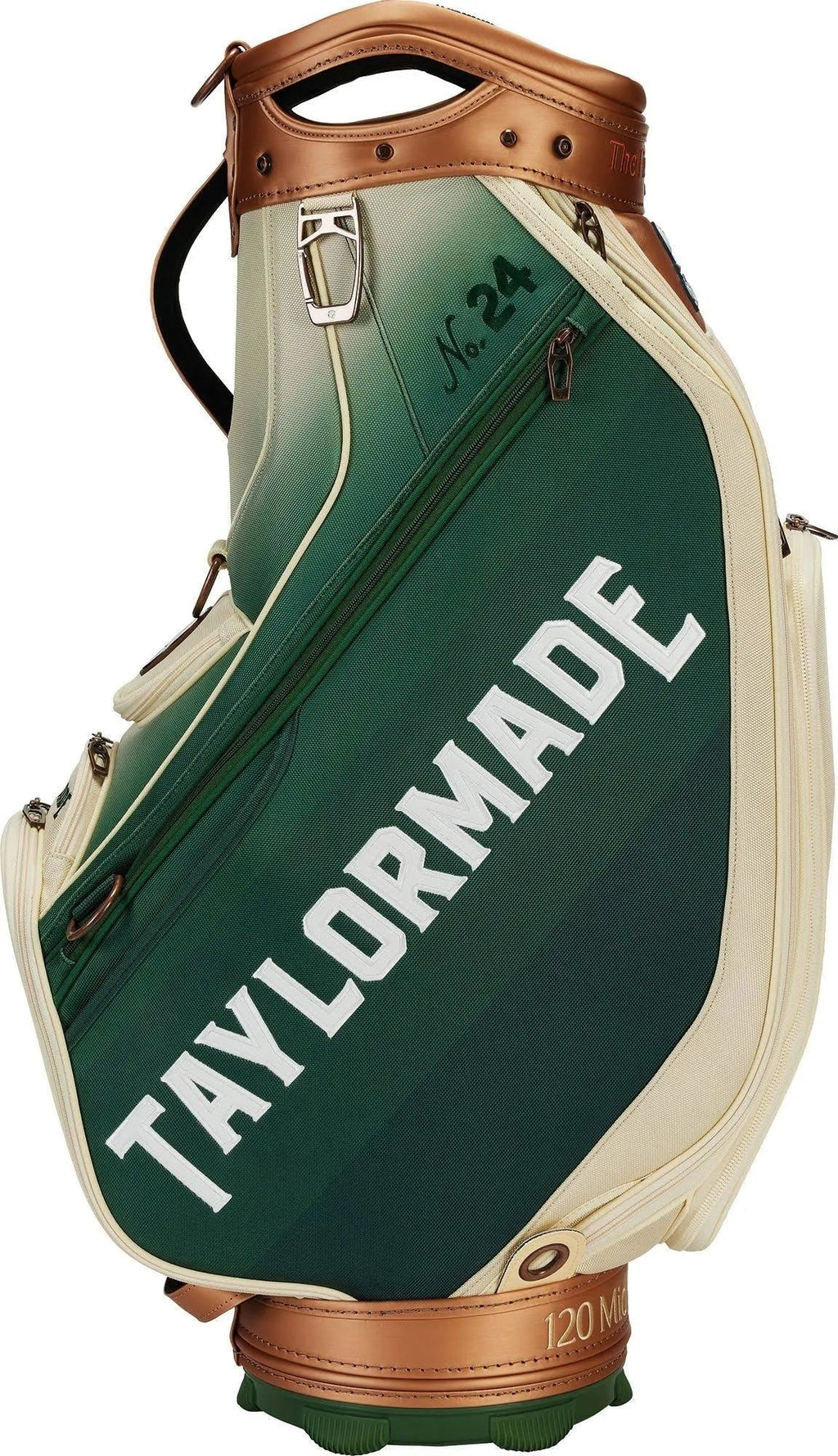 2026 Summer Commemorative 2024 Staff Bag - TaylorMade Golf