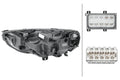 Headlight Assembly 18-20 Buick Regal Sportback
