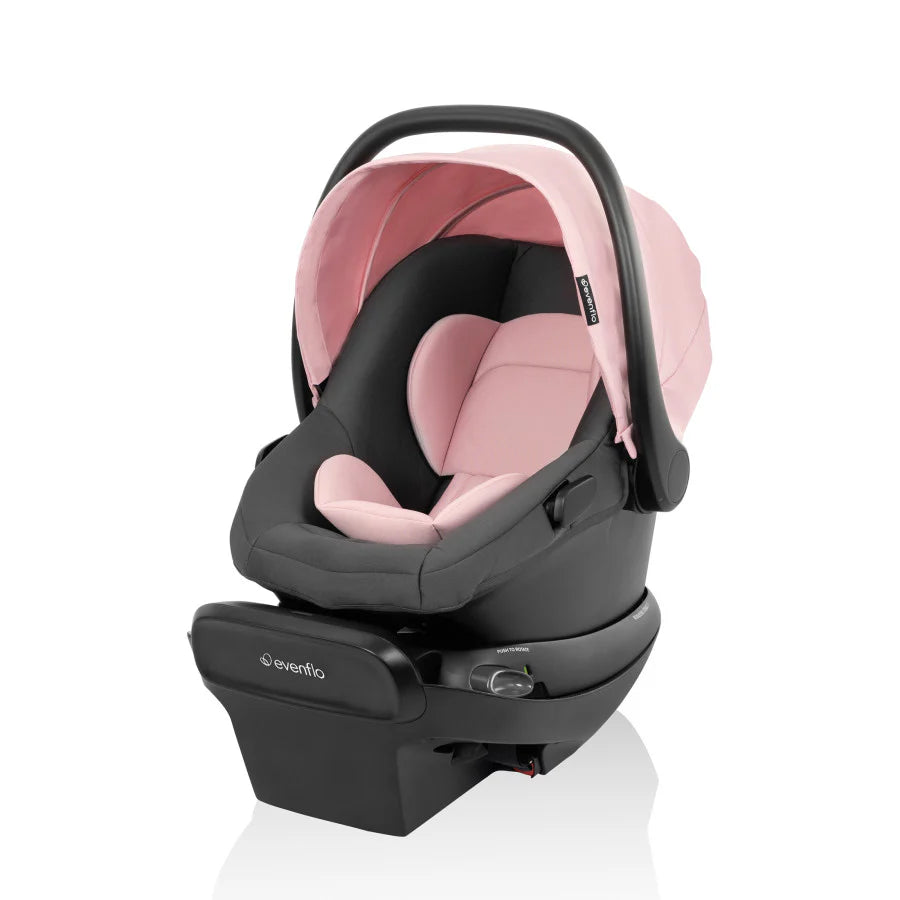 2026 Shyft Intuiti Travel System with Revolve180 LiteMax NXT Rotational Infant Car Seat