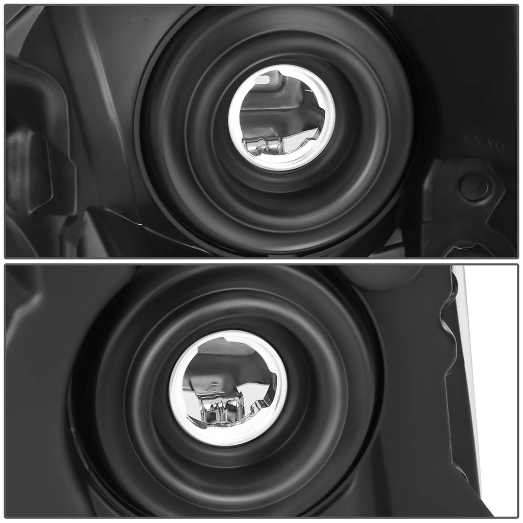 Factory Style Right Side Headlight20-22 Ford F-250 F-350 F-450 Super Duty