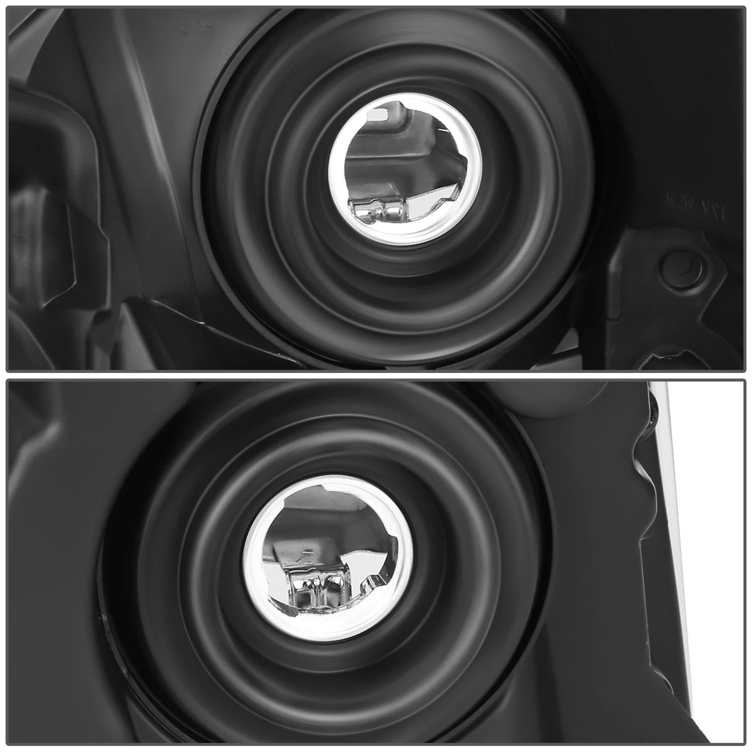 Factory Style Right Side Headlight20-22 Ford F-250 F-350 F-450 Super Duty