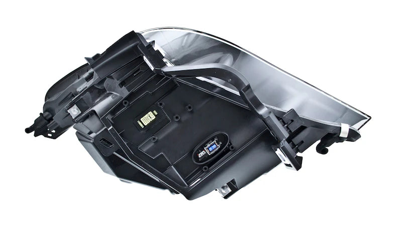 Xenon Headlight Assembly 05-07 BMW 525i M5
