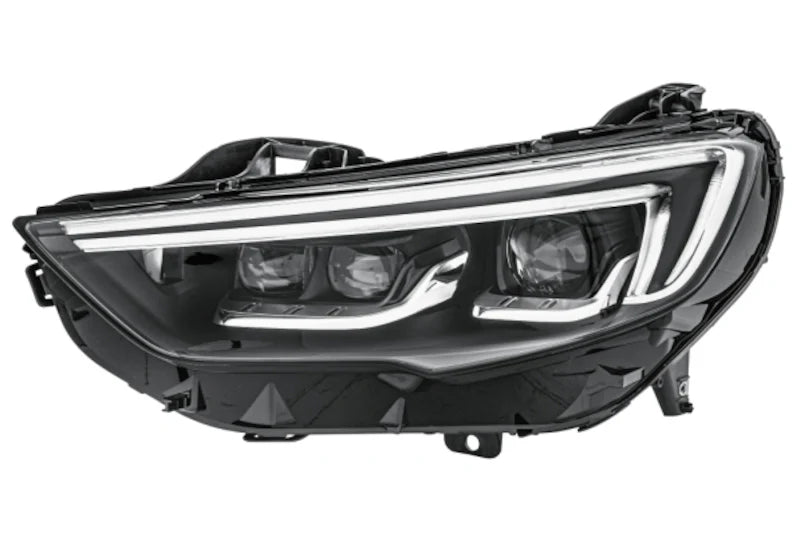 Headlight Assembly 19-20 Buick Regal Sportback