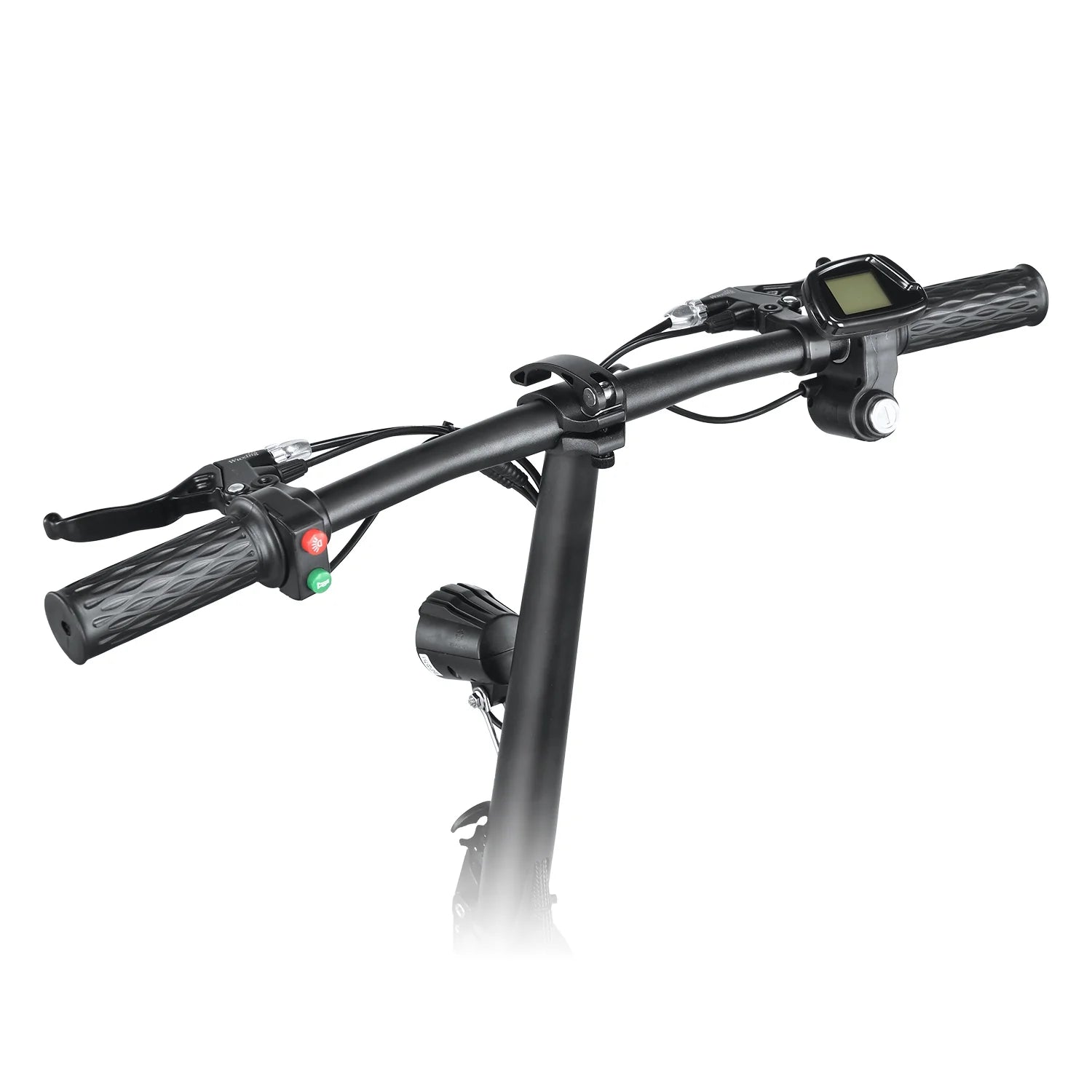 2026 BOGIST Electric Scooter for Adults with Seat, 500W Motor(Peak 800W), 25mph, 45km Range, 48V 13Ah, Electric Bicycle with Basket, BOGIST M5 Elite,Blue