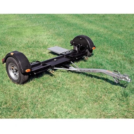 2026 Roadmaster adjustable towing device with electric brakes