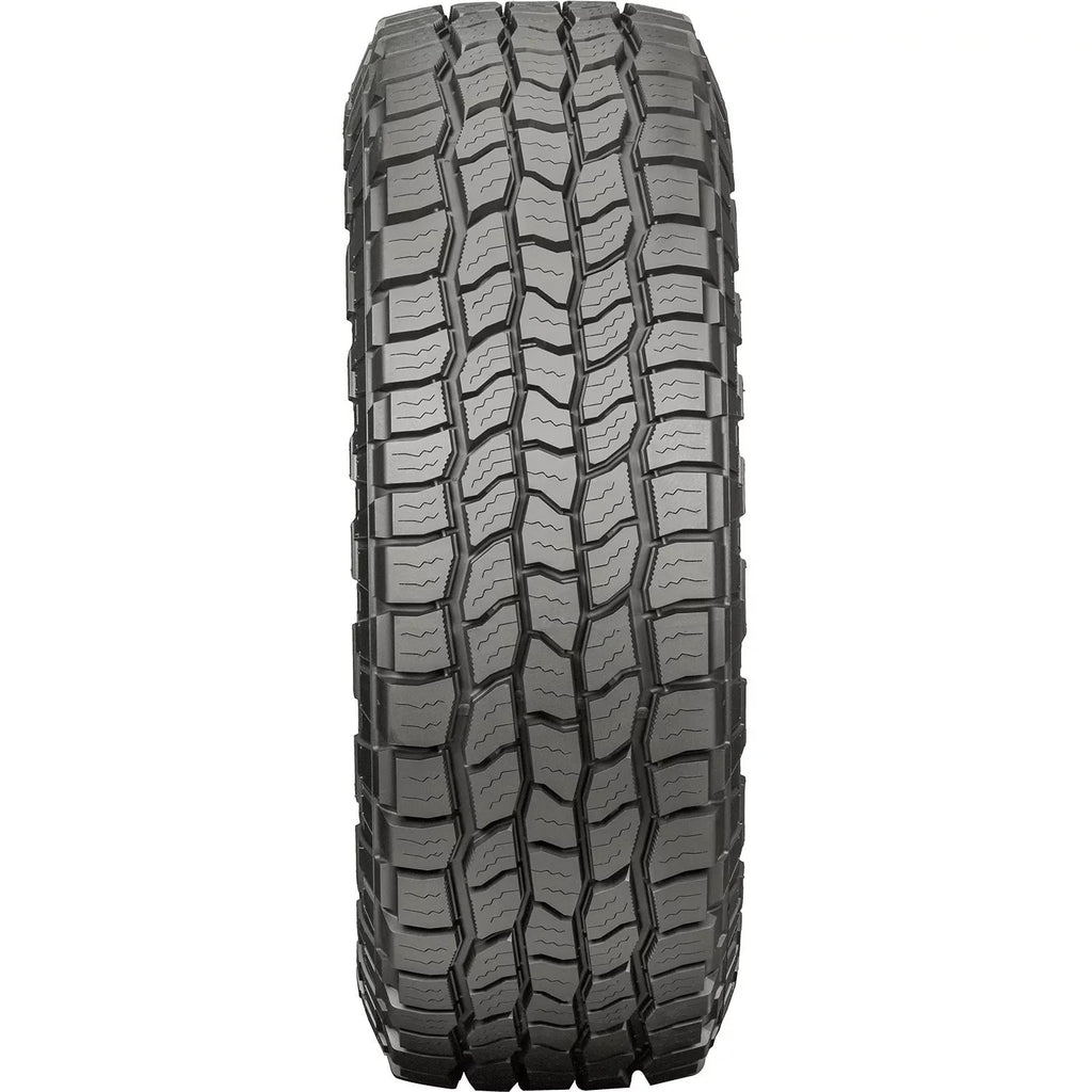 2026 Cooper Discoverer AT3 XLT All-Terrain Tire 285/75R16, 10-ply, E – suitable for light commercial vehicles and Hummer H3 models