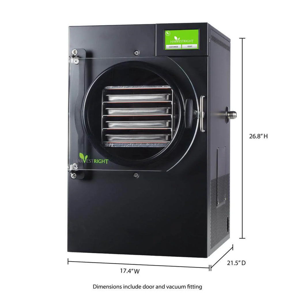 2026 Harvest Right Home Pro Freeze Dryer