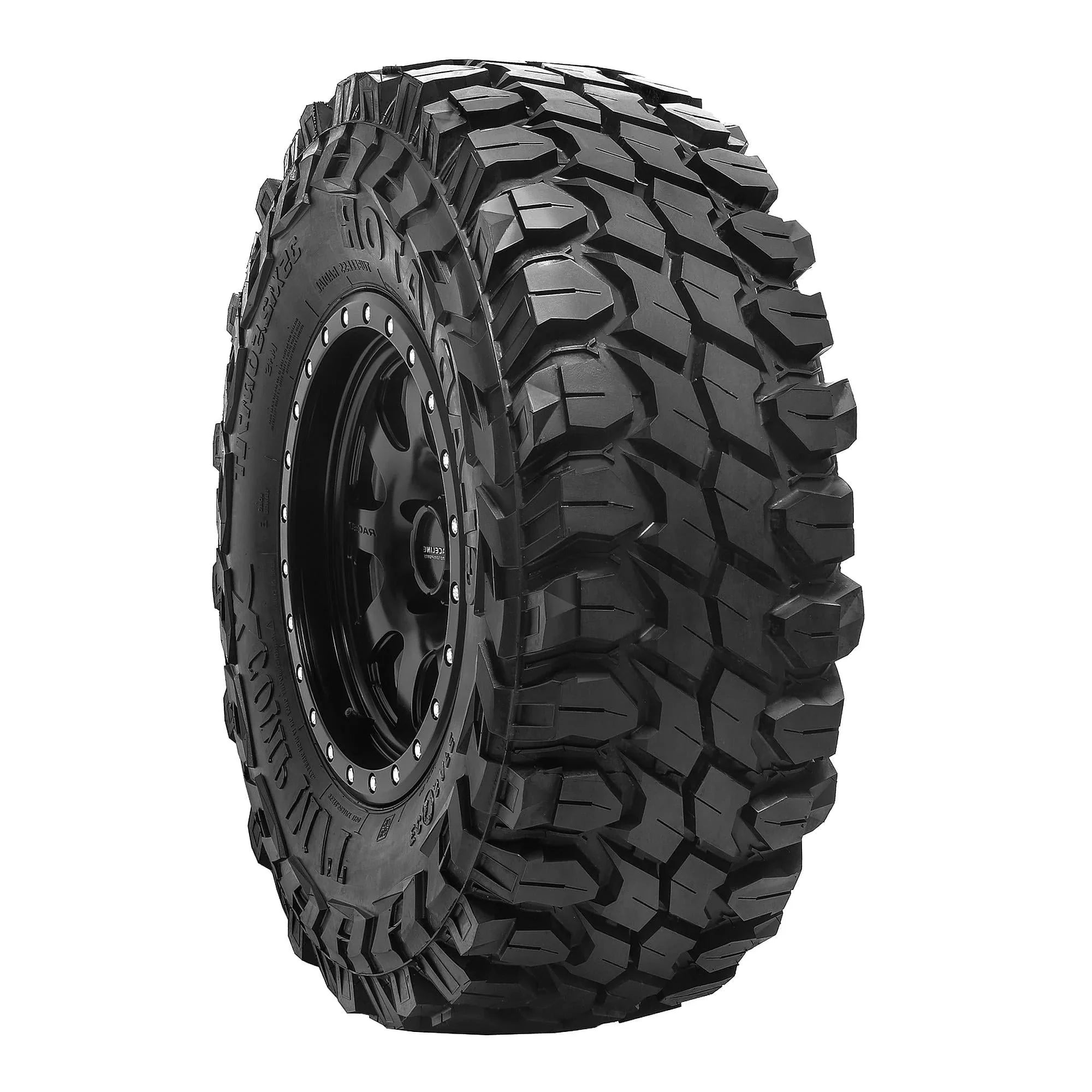 2026 Gladiator X COMP M/T Mud Terrain LT265/70R17 121/118Q E Light Truck Tire
