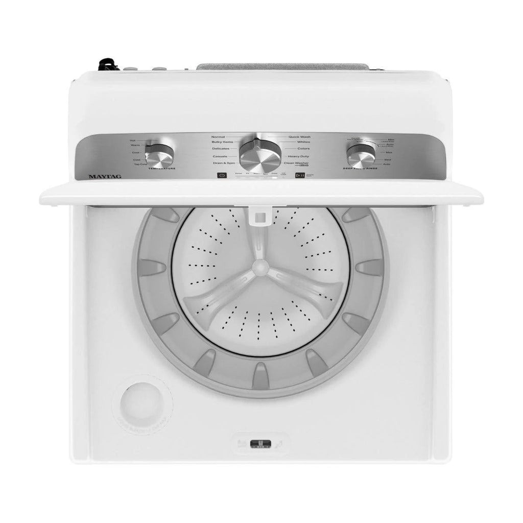 2026 Maytag Top Load Washer with Deep Fill - 4.5 Cu. ft.
