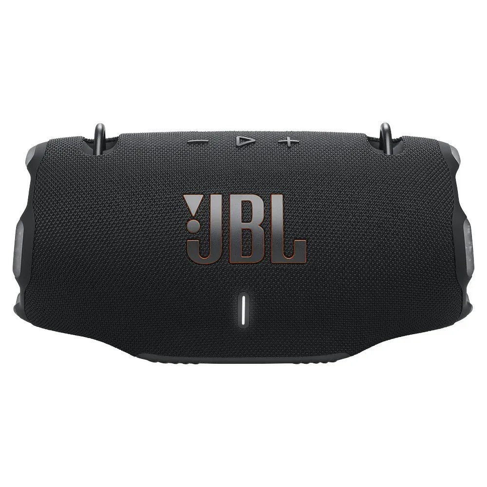 2026 2025 Xtreme 4 Wireless Portable Bluetooth Speaker – Black