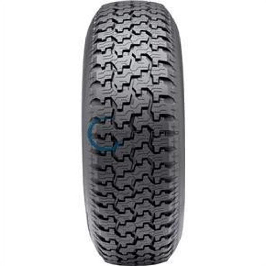 2026 Goodyear Wrangler Radial 235/75R15 105S All-Season Tire