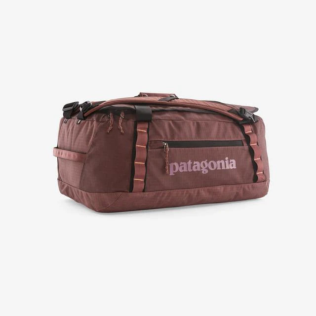 2026 Black Hole Duffel 40L