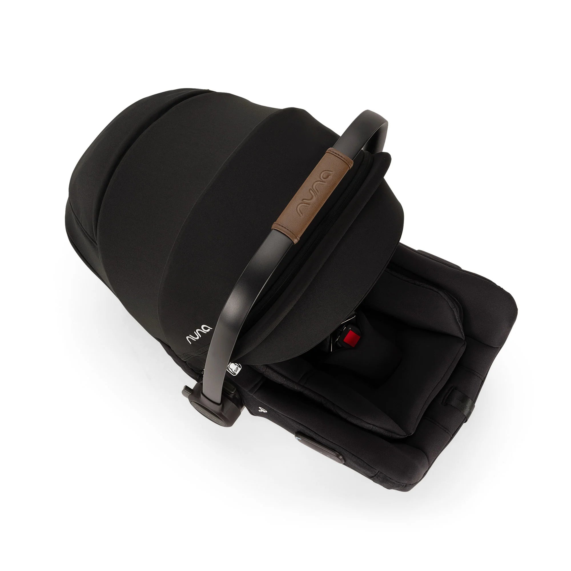 2026 Nuna PIPA Aire RX Infant Car Seat with RELX Base
