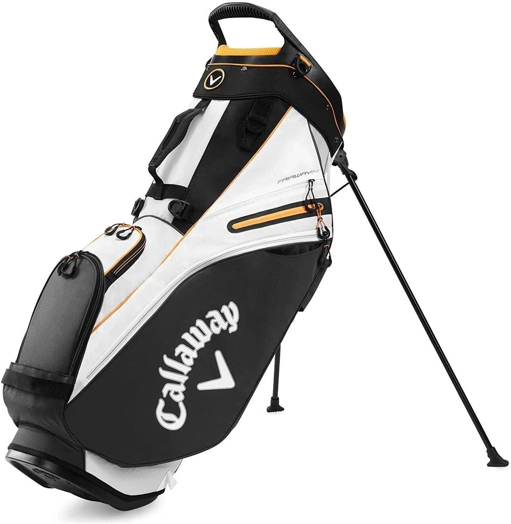 2026 2025 Callaway Golf 2020 Mavrik golf bag sgt nighs designs