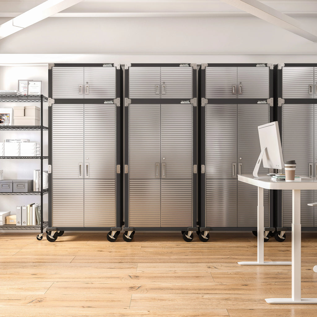 2026 UltraHD® Rolling Storage Cabinet