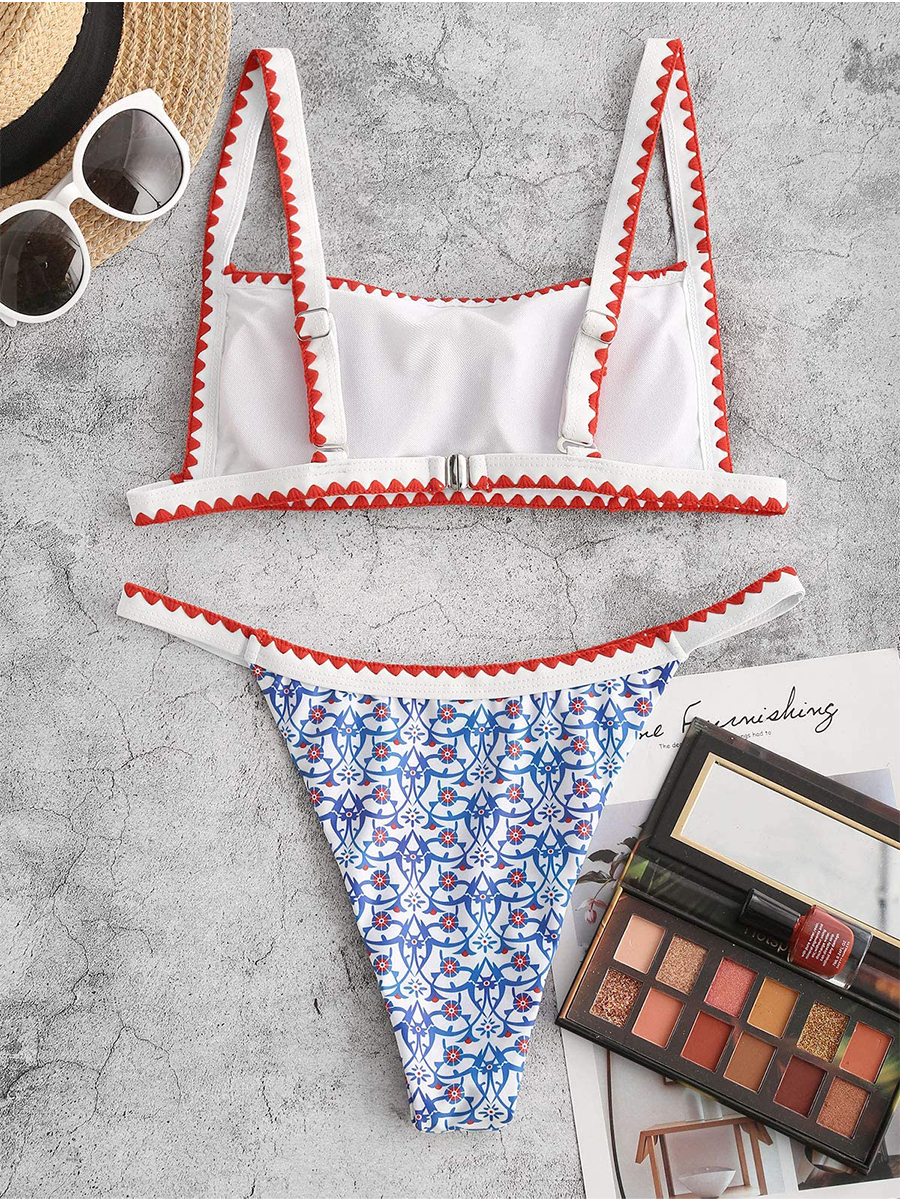 Bohemian Swimsuit