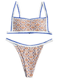 Bohemian Swimsuit