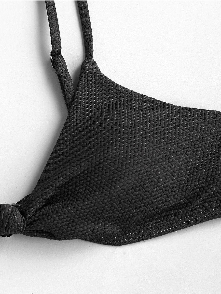 Cami Halter Swimsuit